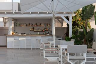 Aristea Hotel - Rethymno - 5
