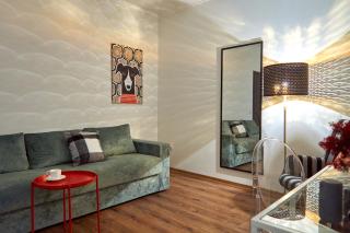 Яскраві сучасні Апартаменти для молодих та активних - 9