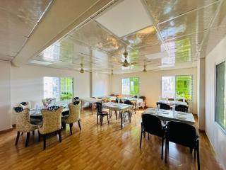 Hotel Heaven Inn - Dhaka - 6