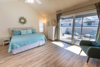 Monthly rental, Coronado Resort Style Town Home - San Diego - 7