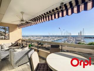 Superbe 2 pièces avec clim, parking et Wifi - FR-1-647-22 - Mentone - 0