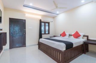 Collection O Trupthi Resorts - 8