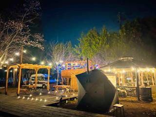 キャンパーズエリア恵庭 TCS Village - Eniwa - 7