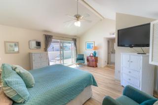 Monthly rental, Coronado Resort Style Town Home - San Diego - 5