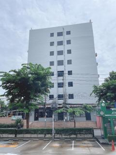 Win Mansion - Bangkok - 1