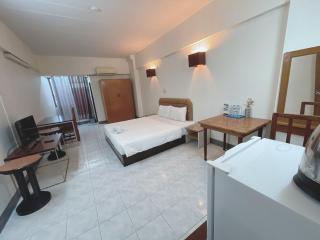 Win Mansion - Bangkok - 4