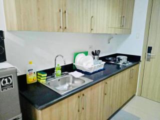 Luxury Twin Bed Room Mall Of Asia Pasay - Manila - 3