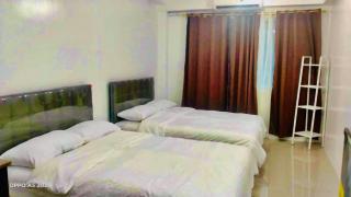 Luxury Twin Bed Room Mall Of Asia Pasay - Manila - 1
