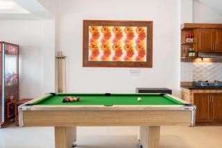 The Terrace Pratumnak Pool Villa - Pattaya Sud - 7