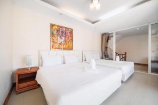 The Terrace Pratumnak Pool Villa - 9