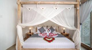 Tegal Mesari Ubud Villa - 0