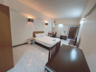 โรงแรมวินบางนา Win Bangna Hotel - Bangna - 4