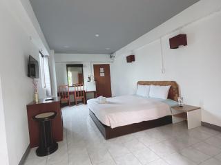 โรงแรมวินบางนา Win Bangna Hotel - Bangna - 2