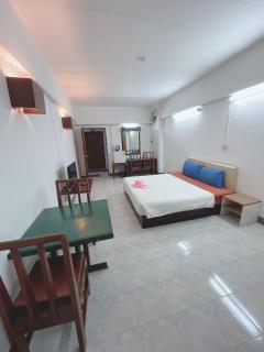 โรงแรมวินบางนา Win Bangna Hotel - Bangna - 3