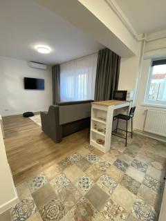 Central Studio Yoko - Craiova - 4