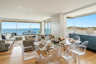 ON THE Rocks - Yamba's Ultimate Absolute Beachdirft Residence - Holiday Yamba - 6