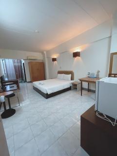โรงแรมวินบางนา Win Bangna Hotel - Bangna - 5