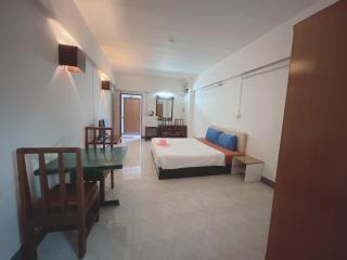 โรงแรมวินบางนา Win Bangna Hotel - 6