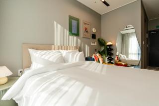 Radiant Nampo Hotel - Busan - 2