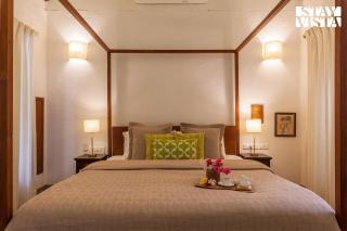 Wander Beyond by StayVista - Featuring a Bali-themed abode and a refreshing swimming pool - Alibaug - 1