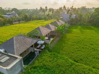 Kaamala Luxury Resort & Spa Ubud by Ini Vie Hospitality - Ubud - 9