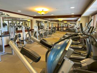 Ko Olina Beach Villas O410 - 2BR Luxury Condo with Partial Ocean View - Kapolei - 6