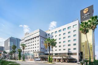Jeju Sun Hotel & Casino - Jeju - 9