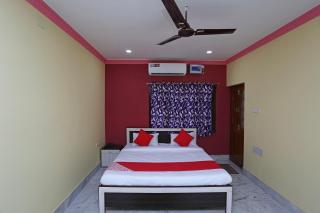 Hotel O Moonlight Residency - Bhubaneshwar - 3