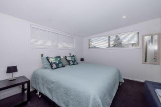 Mountain View Apartment - Wanaka - 4