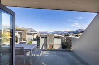 Mountain View Apartment - Wanaka - 2