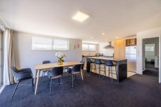 Mountain View Apartment - Wanaka - 8