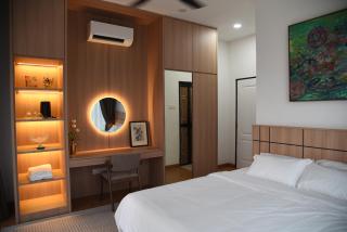 Jenderam Hill Villa - 2