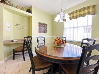 Minniehaha Retreat home - Haines City - 6
