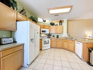 Minniehaha Retreat home - Haines City - 4