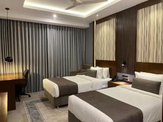 Hotel Windy Terrace - 1
