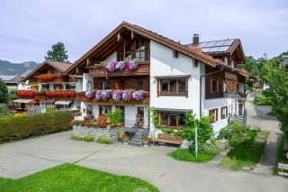 Gästehaus Koch - Fischen - 3