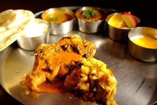 Azumino World Curry House Spice Road - 5