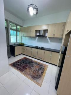 Homestay Merbau Changloon - 5