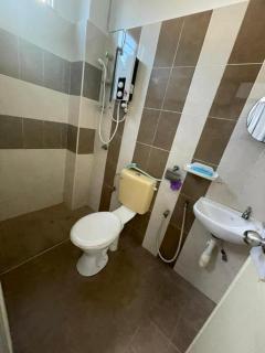 Homestay Merbau Changloon - 4