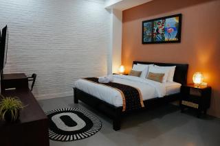 Emka Villa Traditional Minimalist - Malang - 1