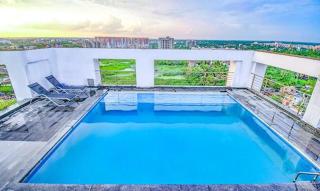 FabHotel Prime Indeedcare Hotel & Resorts - Nr Kolkata Airport - Jojera - 3