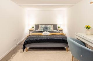 Deluxe & Cozy Dream Home in the Heart of Budapest - Budapest - 7