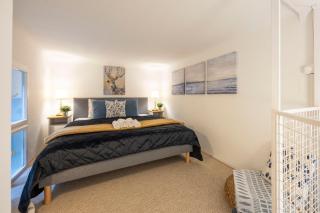 Deluxe & Cozy Dream Home in the Heart of Budapest - Budapest - 1