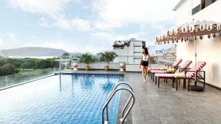 Hotel Bawa Udaipur - Udaipur - 9