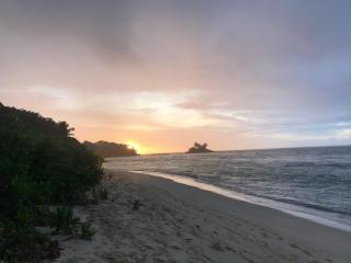 Royal Bay Apartment - Anse Royale - 7
