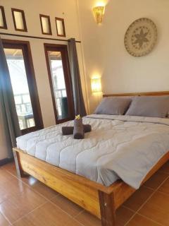 Tiga Dara Homestay - Gili Trawangan - 0