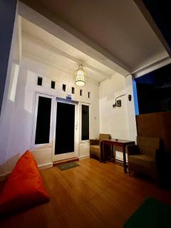 Tiga Dara Homestay - Gili Trawangan - 5