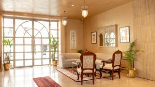 Hotel Bawa Udaipur - Udaipur - 1
