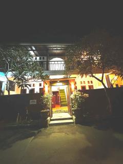 Tiga Dara Homestay - Gili Trawangan - 2