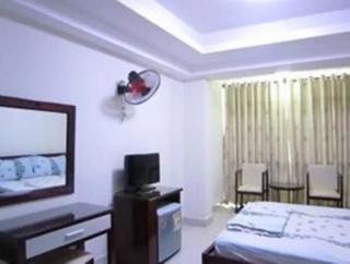 Biển Sao Hotel - 6 Dương Quảng Hàm, Q. Gò Vấp - by Bay Luxury - Ho Chi Minh - 6